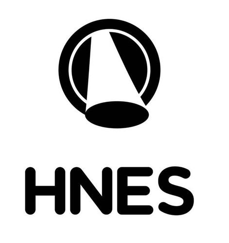 HNES trademark