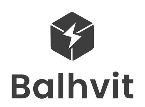 Balhvit trademark