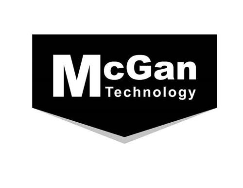 MCGAN TECHNOLOGY trademark