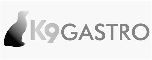 K9 GASTRO trademark