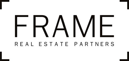 FRAME REAL ESTATE PARTNERS trademark