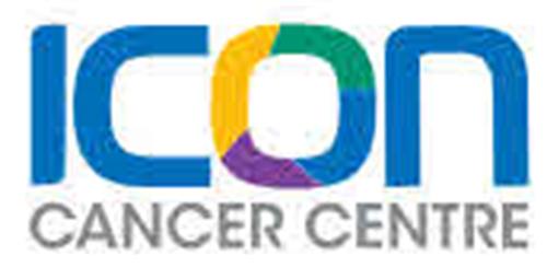 ICON CANCER CENTRE trademark