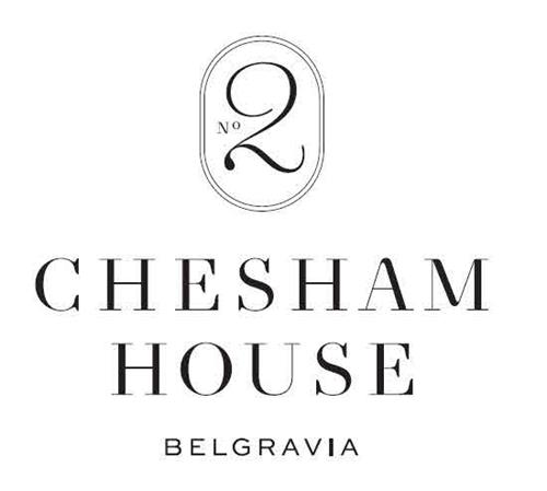 N° 2 CHESHAM HOUSE BELGRAVIA trademark