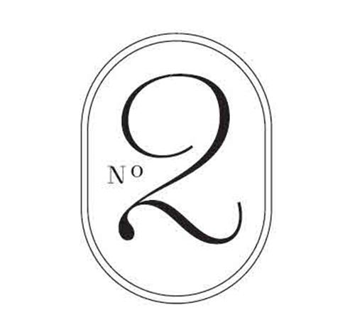 N° 2 trademark