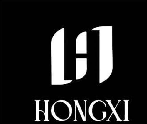 HONGXI trademark