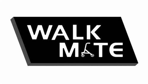 WALK MATE trademark