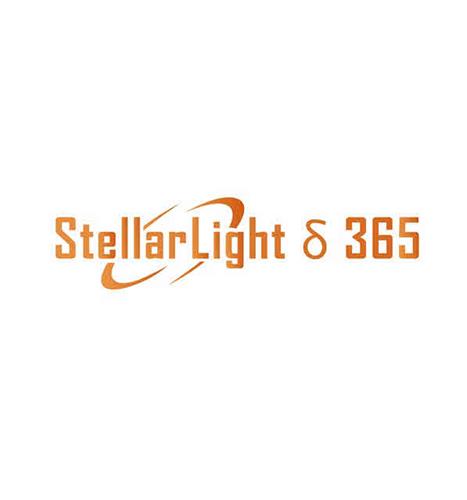 StellarLight δ 365 trademark