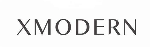 XMODERN trademark