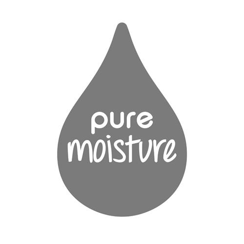 PURE MOISTURE trademark