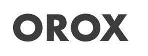 OROX trademark