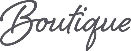 BOUTIQUE trademark