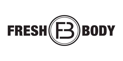 FRESH BODY FB trademark