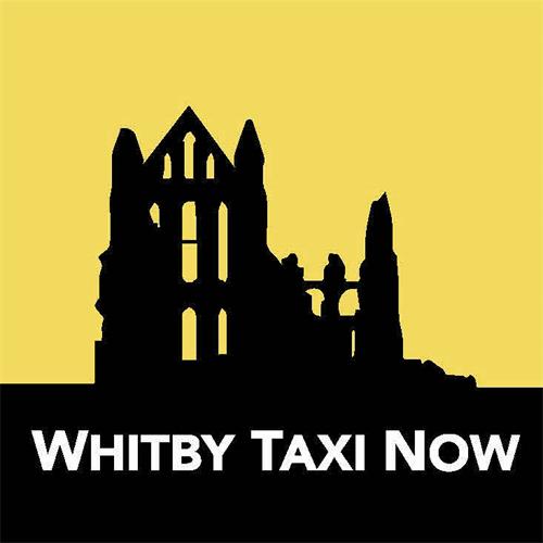 WHITBY TAXI NOW trademark