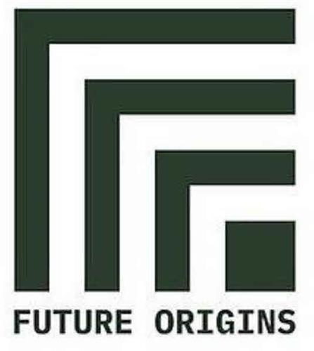 FUTURE ORIGINS trademark