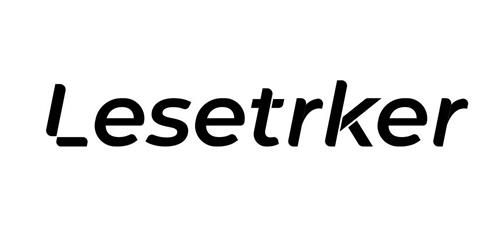 Lesetrker trademark