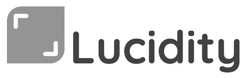 LUCIDITY trademark