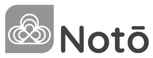 NOTO trademark