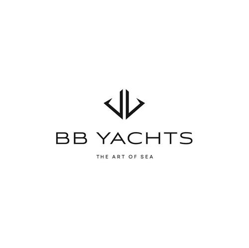 BB YACHTS THE ART OF SEA trademark