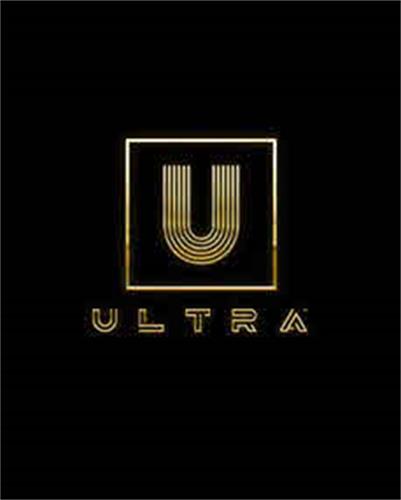 U ULTRA trademark