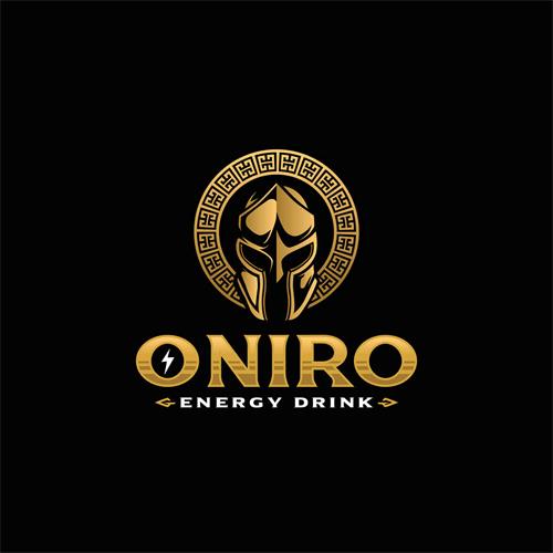 ONIRO ENERGY DRINK trademark