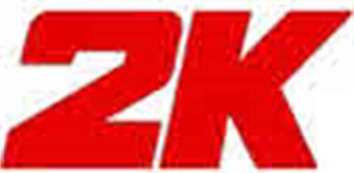 2K trademark