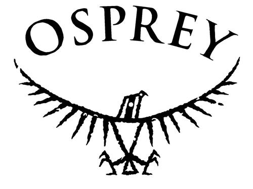 OSPREY trademark