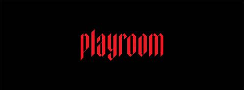 PLAYROOM trademark