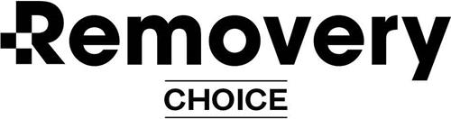 REMOVERY CHOICE trademark