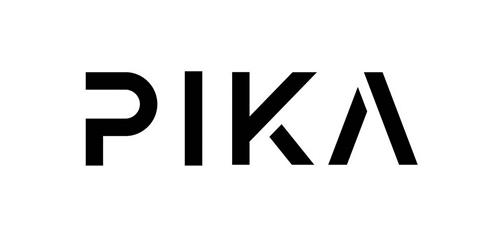 PIKA trademark