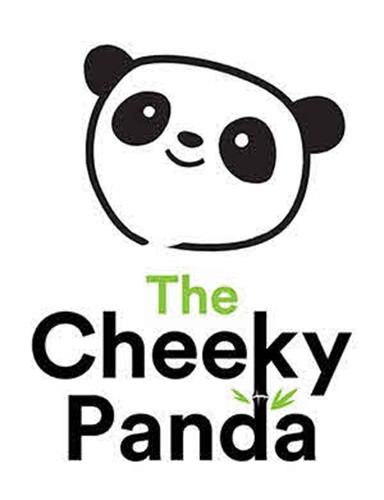 The Cheeky Panda trademark