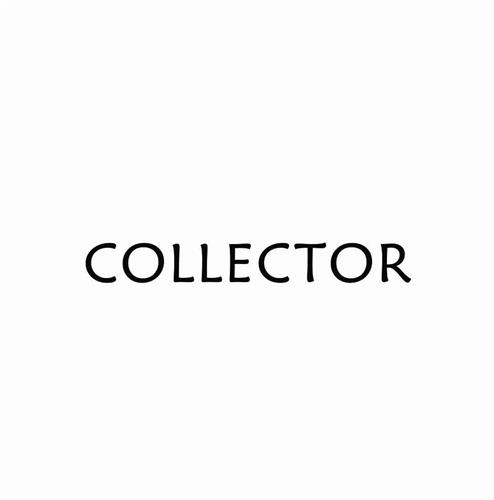 COLLECTOR trademark