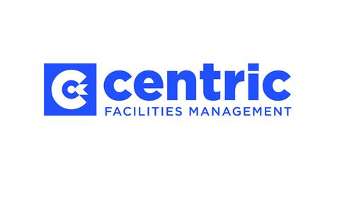 CENTRIC FACILITIES MANAGEMENT trademark