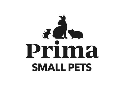 Prima SMALL PETS trademark