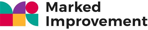 MARKED IMPROVEMENT trademark