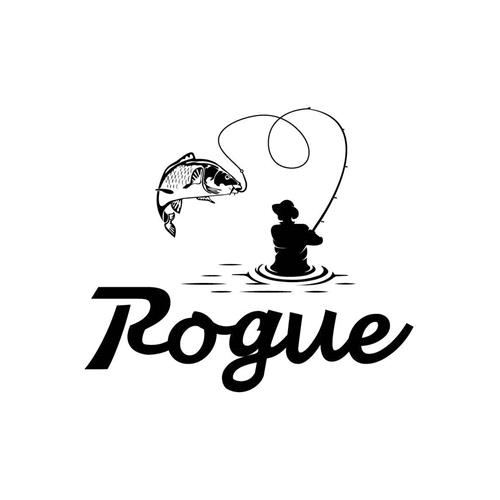 Rogue trademark