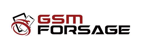 GSM FORSAGE trademark