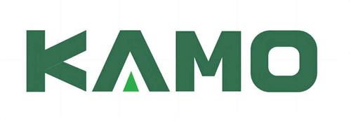 KAMO trademark