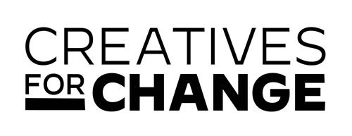 CREATIVES FOR CHANGE trademark