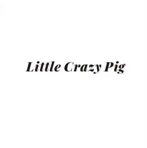 Little Crazy Pig trademark