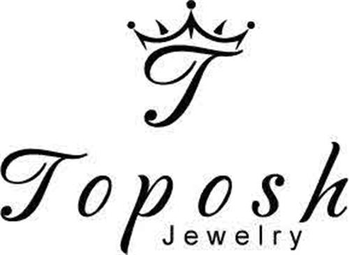 TOPOSH JEWELRY trademark