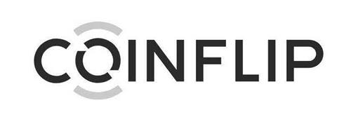 COINFLIP trademark