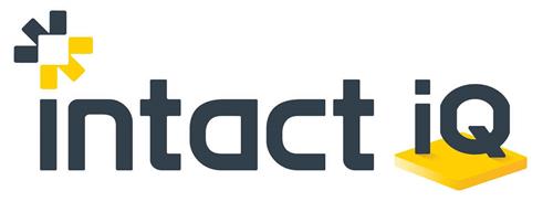 INTACT IQ trademark