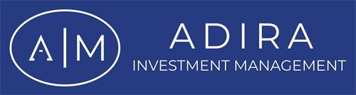 AIM ADIRA INVESTMENT MANAGEMENT trademark