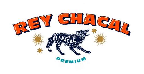 REY CHACAL REY CHACAL PREMIUM trademark