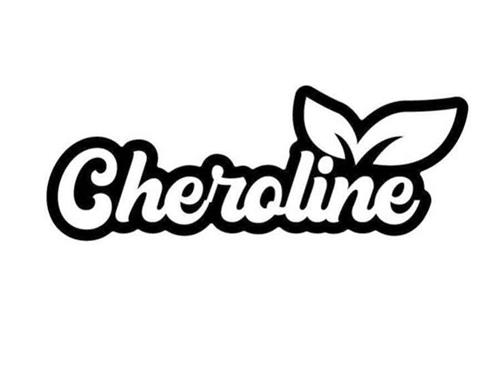 Cheroline trademark