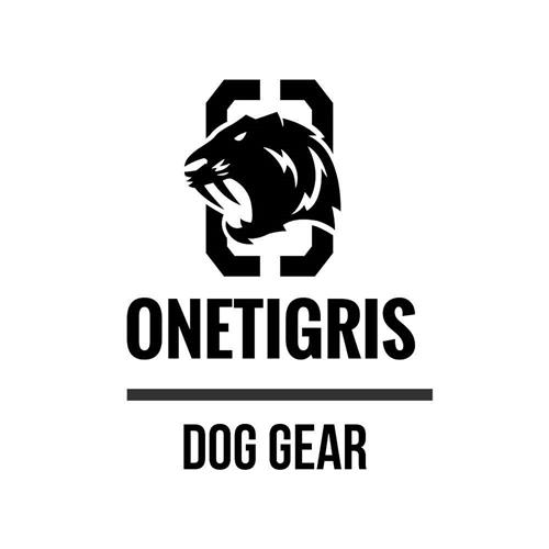 ONETIGRIS DOG GEAR trademark