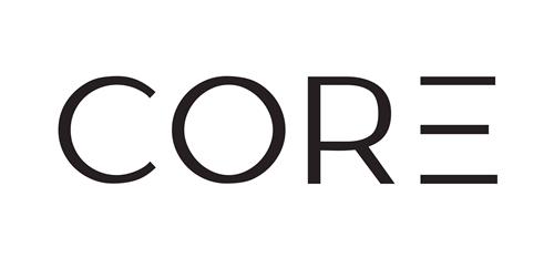 CORE trademark