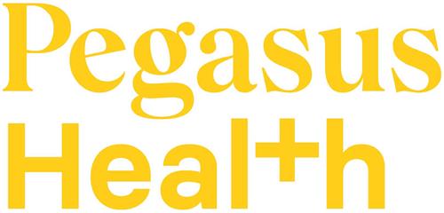 PEGASUS HEALTH trademark