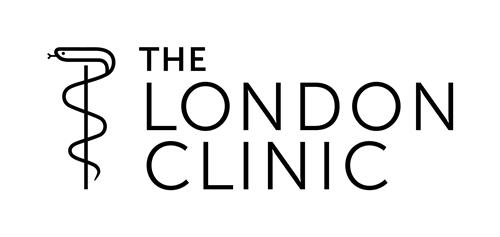 THE LONDON CLINIC trademark