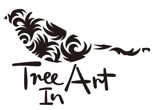 Tree Art In trademark